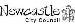 Logo for Newcastle City Council