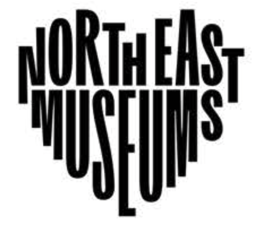 Logo for North East Museums